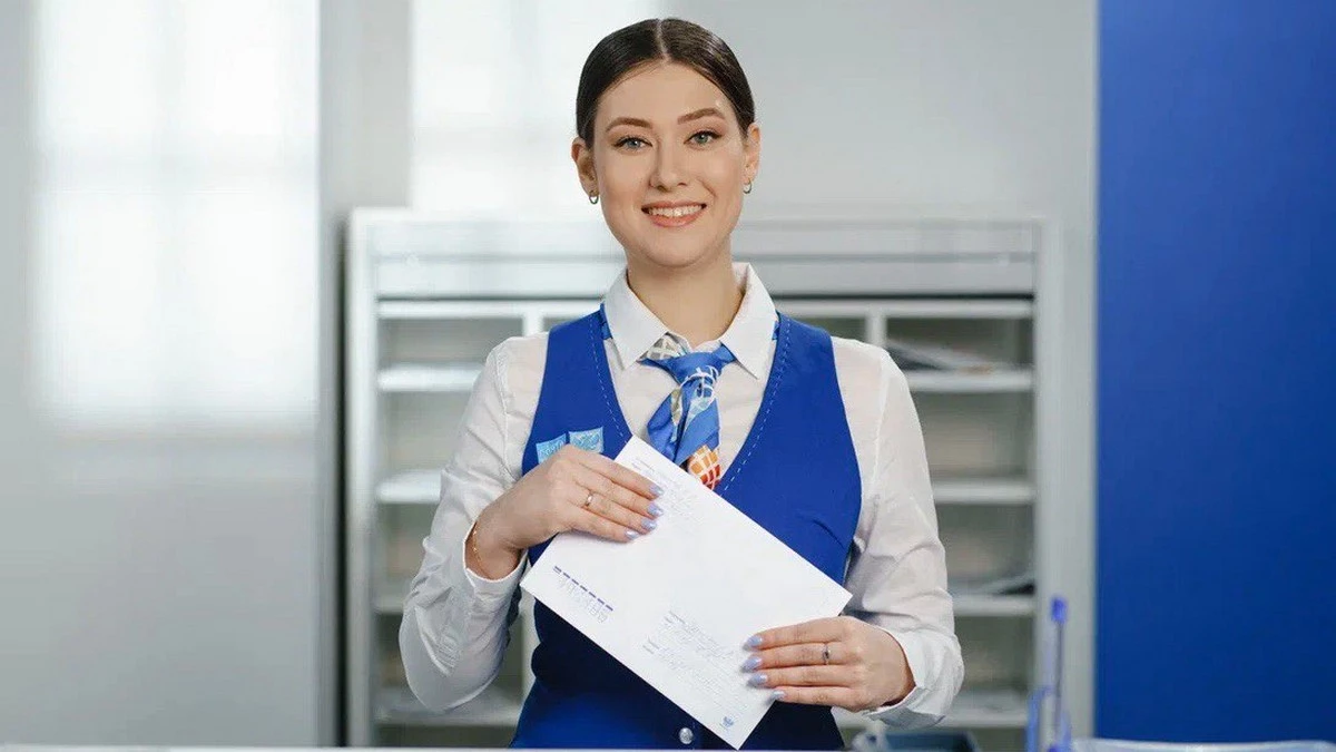 Новости Ингушетии: Почтовому индексу – 55 лет