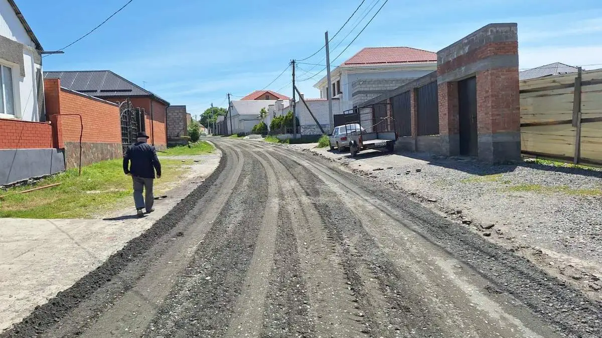 Новости Ингушетии: БӀаьстан ха хьаэттача, наькъаш тоаде арабоал республике