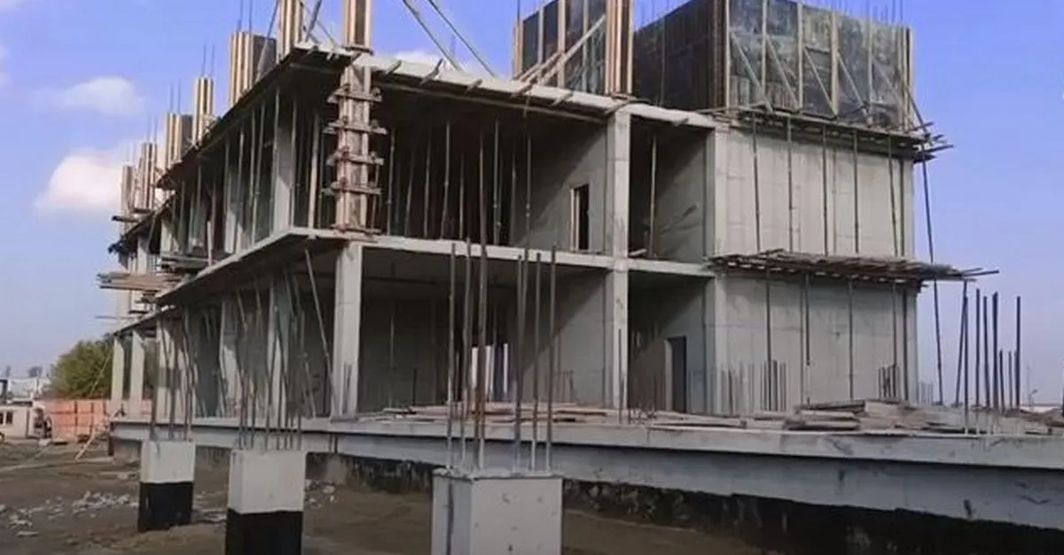 Новости Ингушетии: В 2024 году в Назрани Ингушетии появится еще одна школа