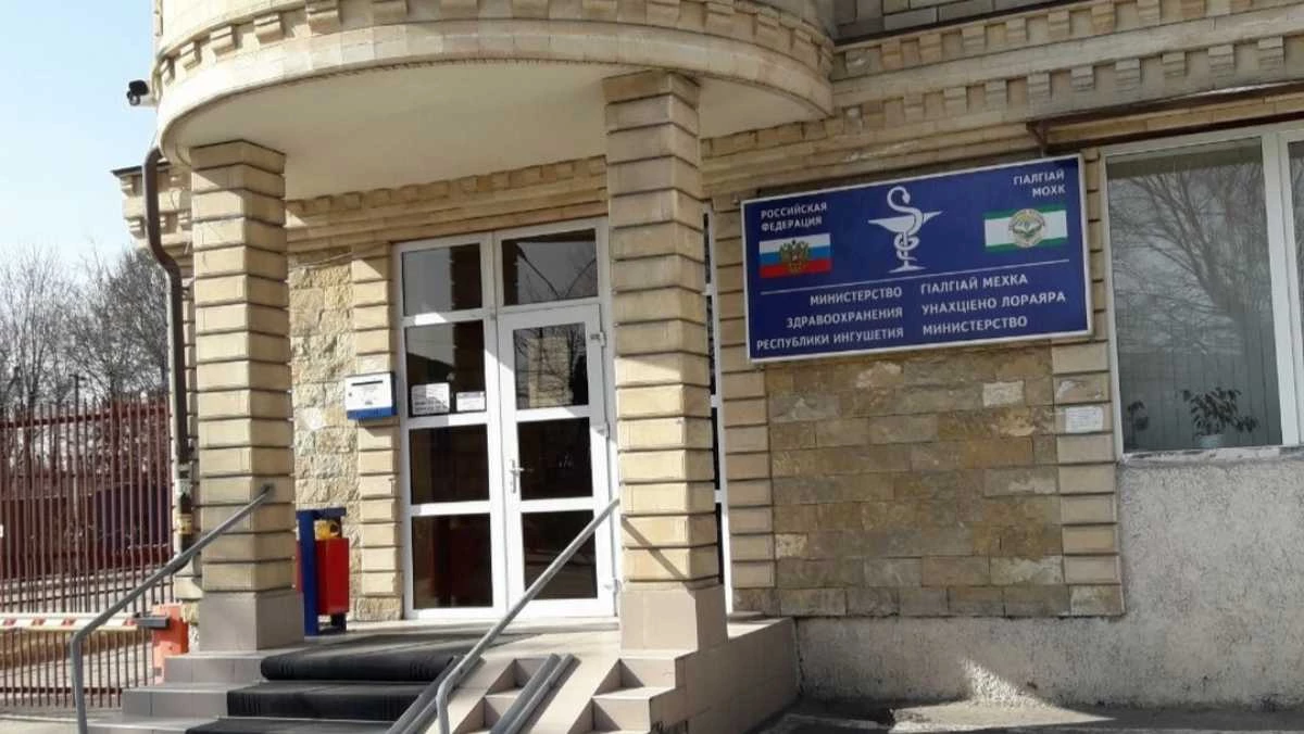 Новости Ингушетии: Гӏалгӏайче лоархӏаш ба лорий, лорий йижарий, сихача гӏон болхлой къахьегам