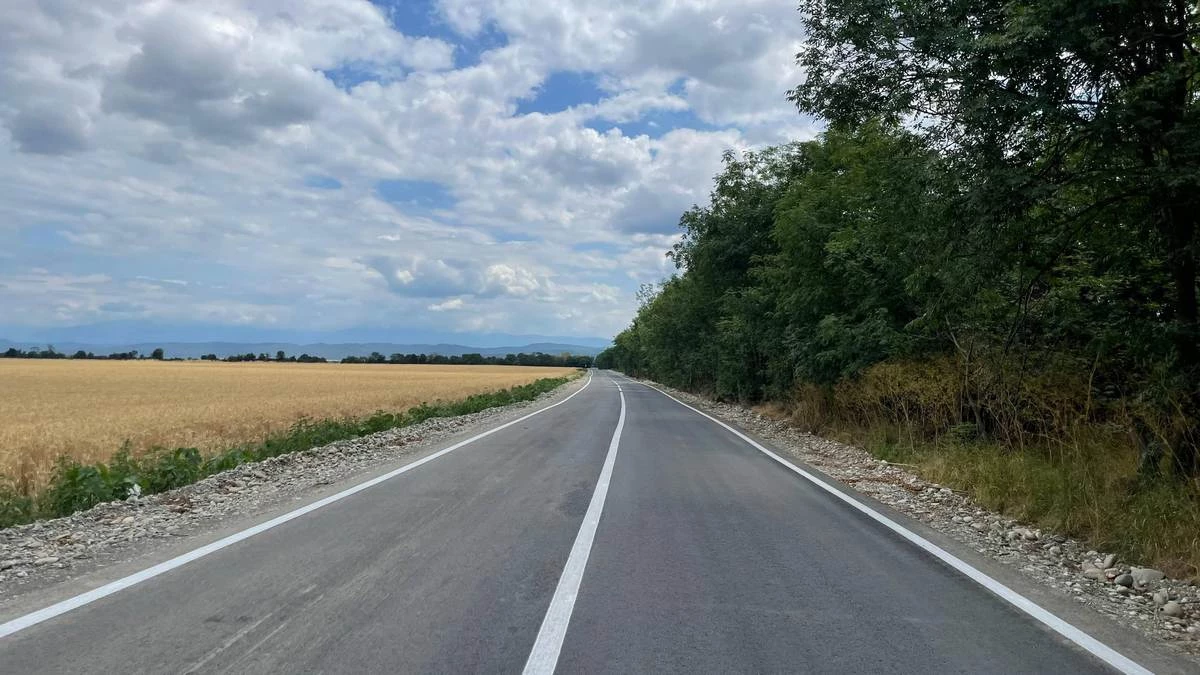 Новости Ингушетии: В Ингушетии завершен первый этап реконструкции сельских дорог