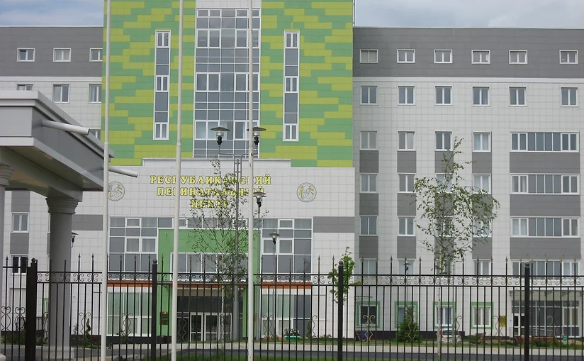 Новости Ингушетии: Гӏалгӏай мехка бераш довш хилар лохлуш доагӏа