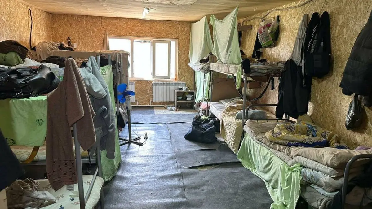 Новости Ингушетии: В Ингушетии возбудили уголовное дело по факту незаконной миграции