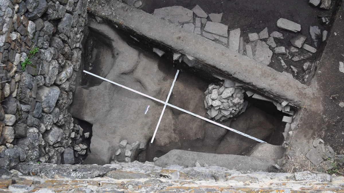 Новости Ингушетии: В горной Ингушетии обнаружили поселение бронзового века