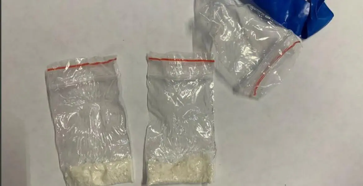 Новости Ингушетии: В Карабулаке Ингушетии участковый изъял мефедрон