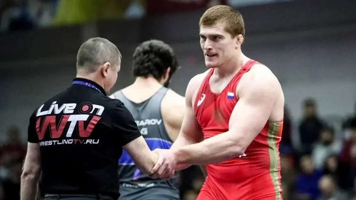 Новости Ингушетии: Муса Евлоев стал четырехкратным чемпионом России по греко-римской борьбе