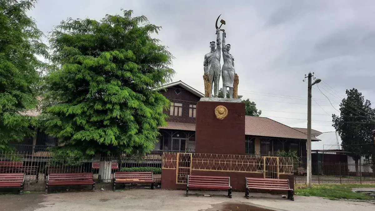 Новости Ингушетии: ГӀалгӀай мехка лораду Эбарга-Юртара сийленгаш