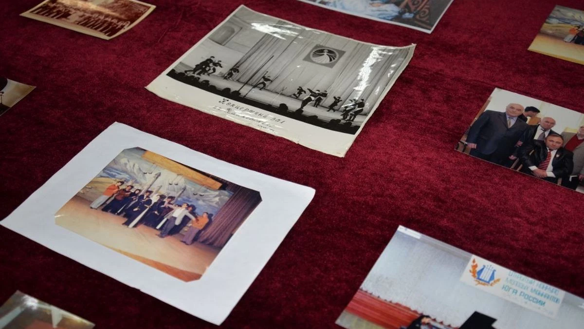 Новости Ингушетии: Мехктохкама музее, культуран болхлочун Ди долаш, гойтам хьабийллар