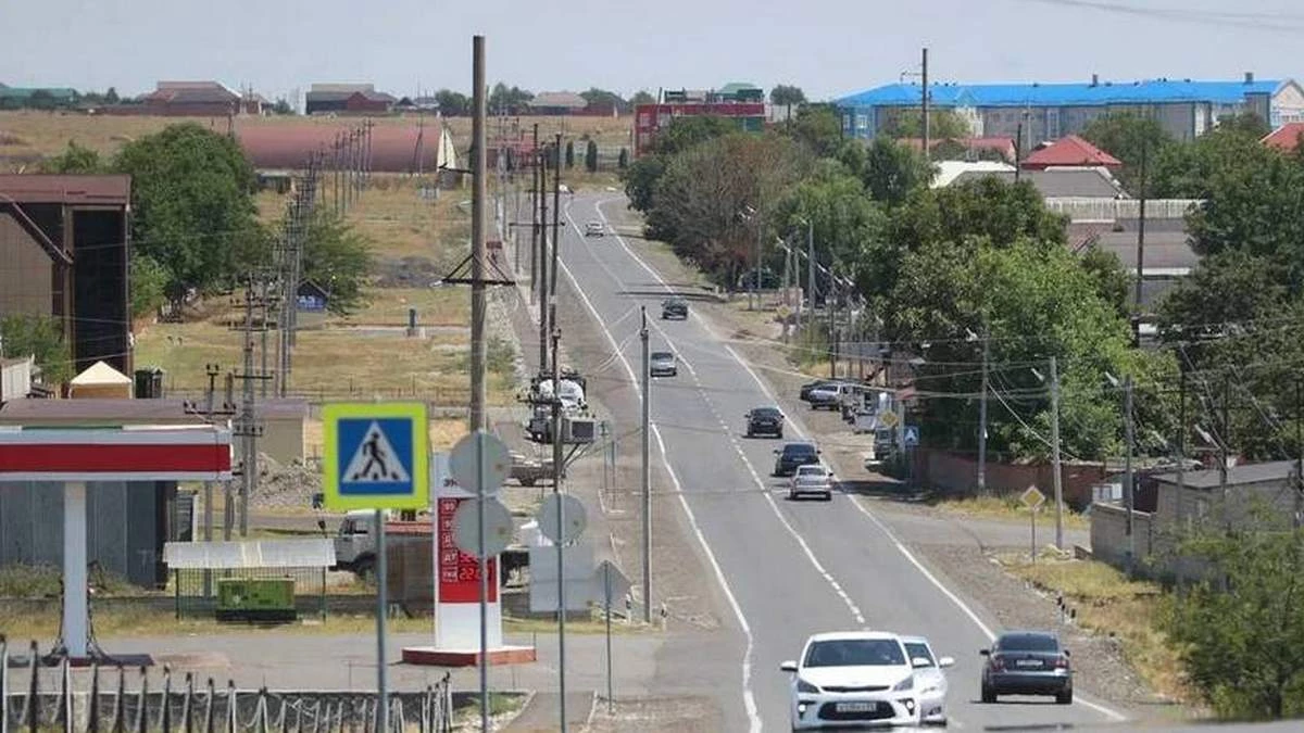 Новости Ингушетии: СВО доакъашхошта, цар дезалашта 831 лаьттан дакъа къоастадаьд вай мехка