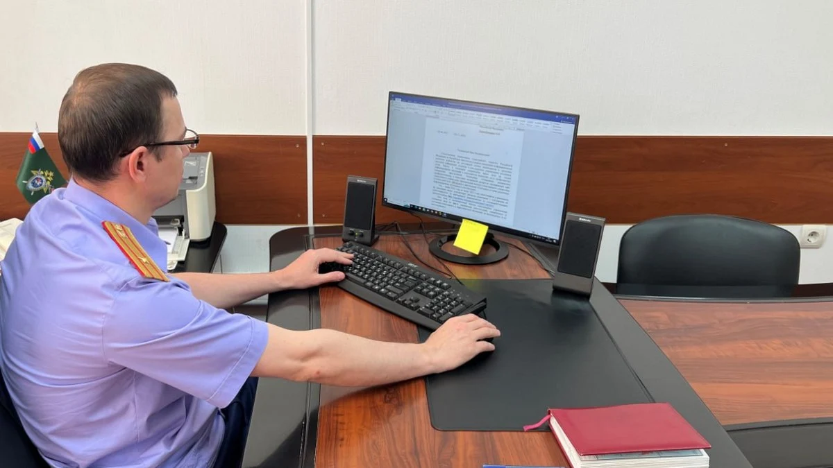 Новости Ингушетии: В Ингушетии расследуют использование запрещенных технических устройств