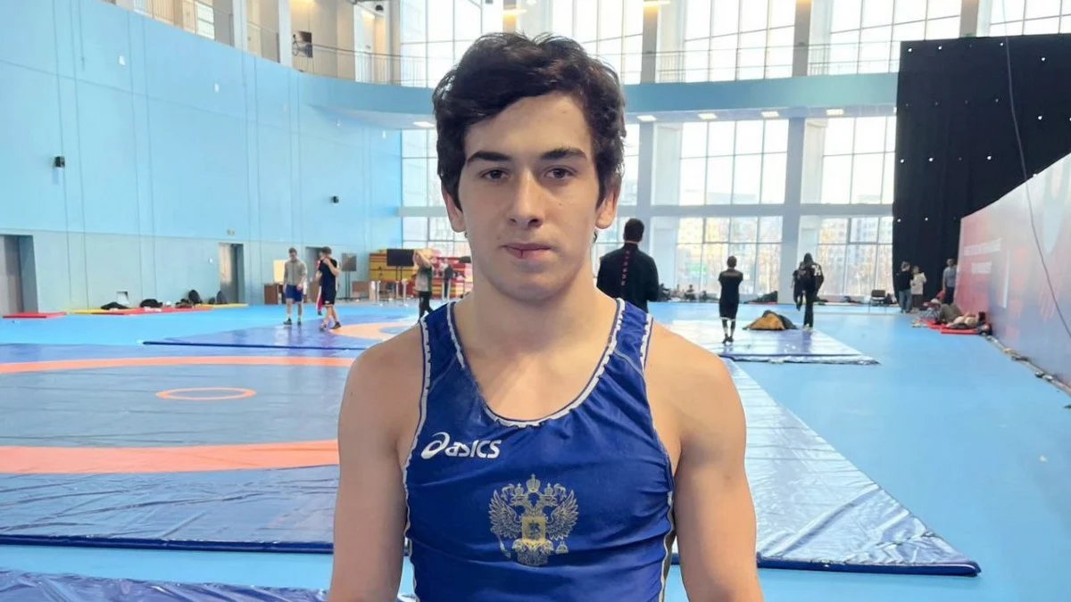 Новости Ингушетии: Борцы из Ингушетии успешно выступили на Первенстве по греко-римской борьбе