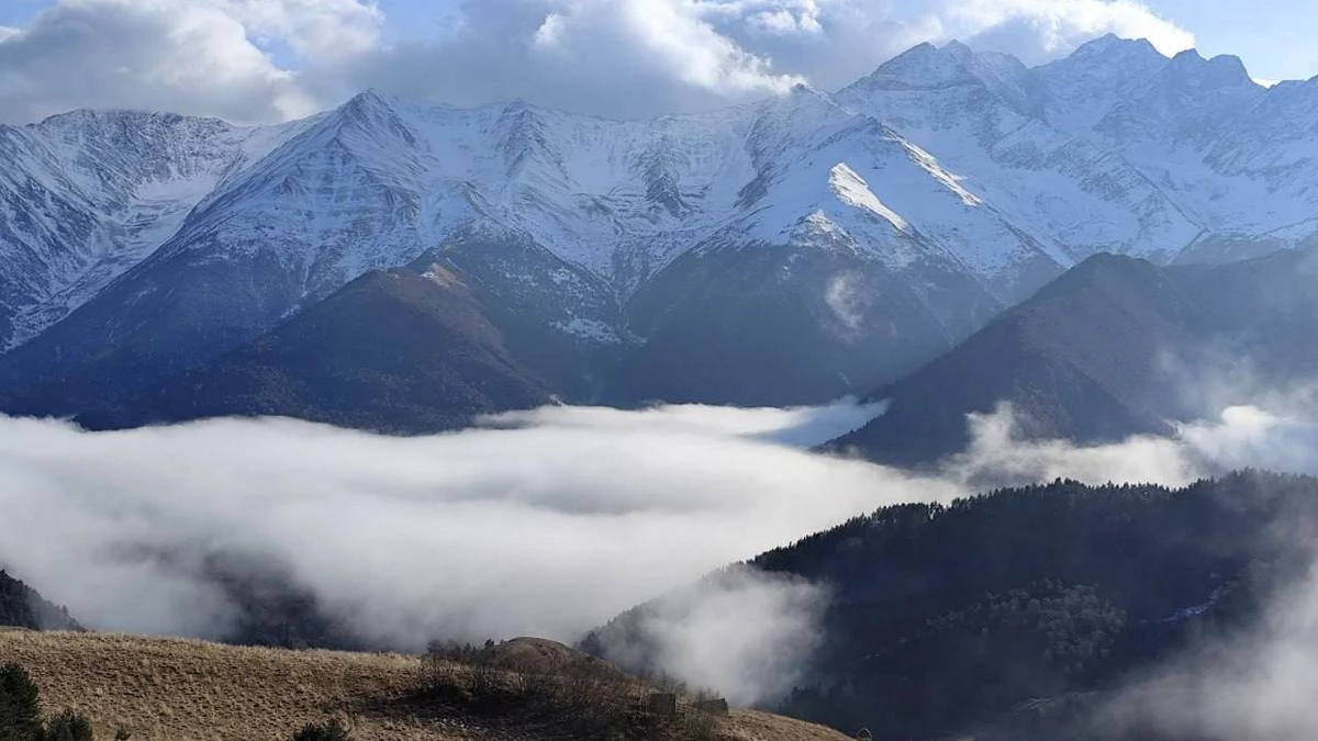 Новости Ингушетии: В Ингушетии стали известны победители фотоконкурса «Поймай момент»