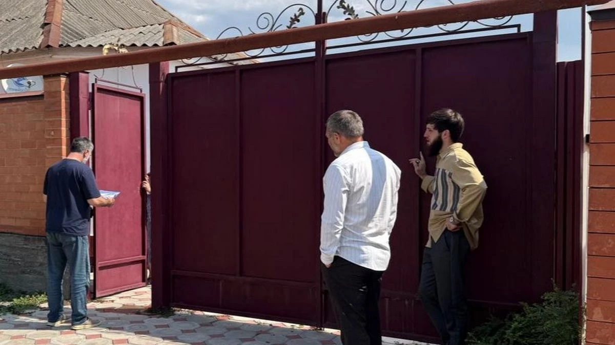 Новости Ингушетии: В Карабулаке повышают платежную дисциплину населения в сфере ЖКХ