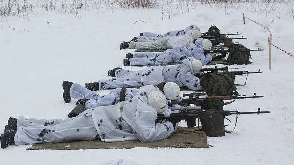 Новости Ингушетии: Илдарха-ГӀалан бахархошка хоам баьб, эскархой Ӏомабеш долча даькъ тӀа тӀема герз кхувсаргхиларах