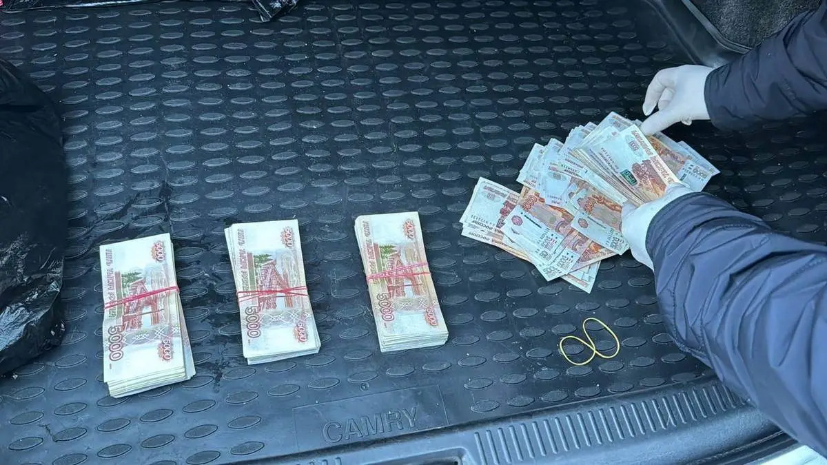 Новости Ингушетии: Установлен факт передачи взятки в размере 2 млн рублей