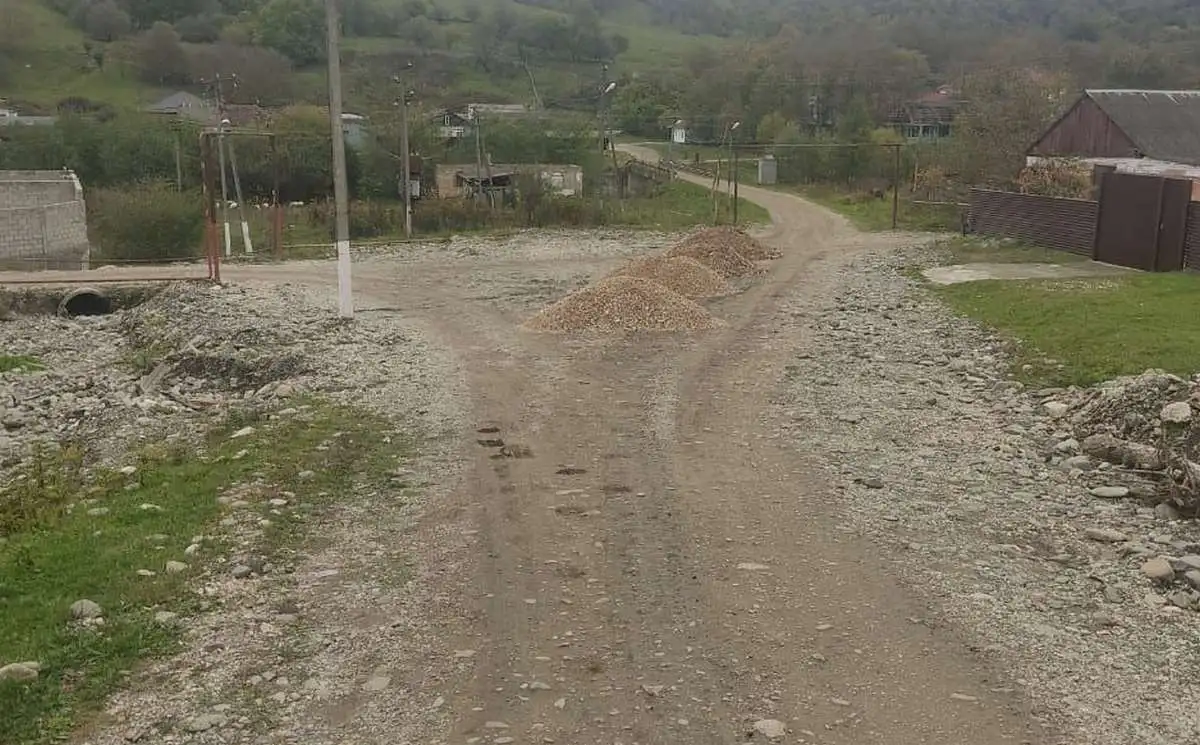 Новости Ингушетии: Мужечара массехк урам тоабеш латт