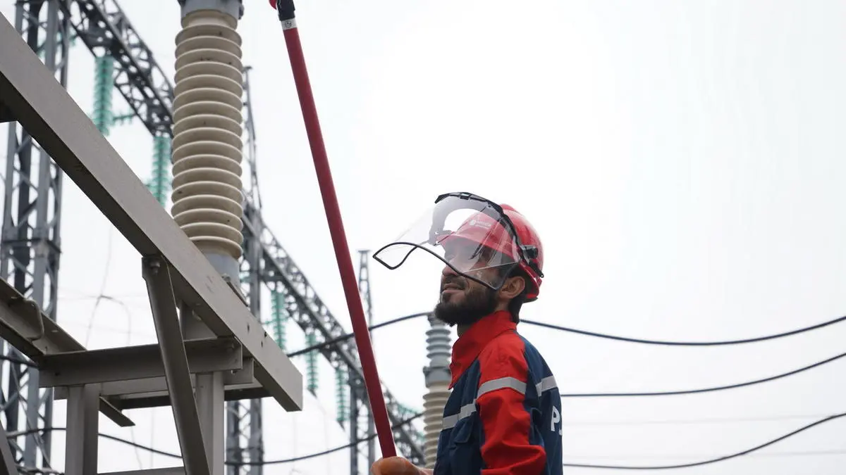 Новости Ингушетии: МагӀалбика кхален юрташка, тахан  сердал хургьяц