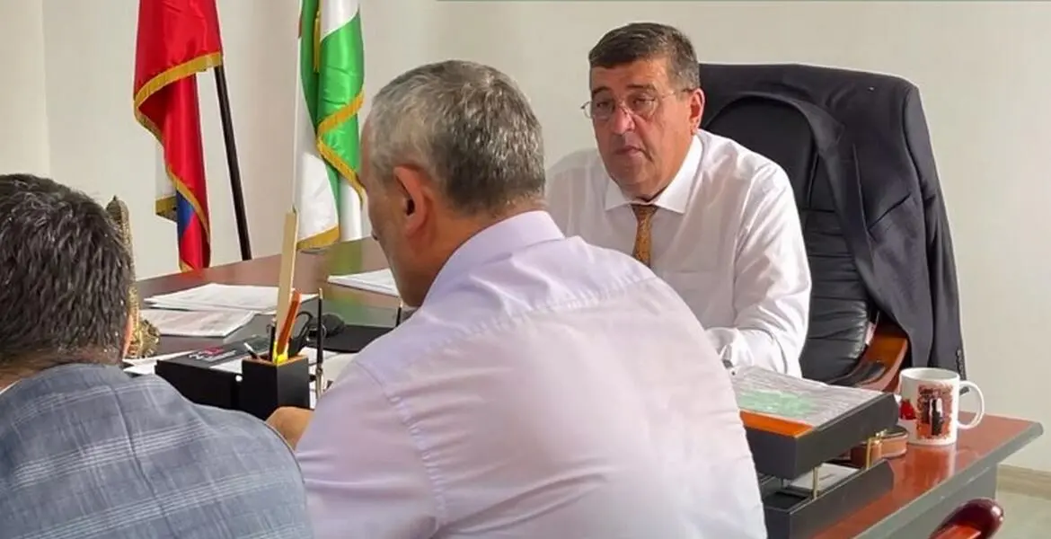 Новости Ингушетии: МагӀалбик кийча я доал деча даькъ тӀа хоржамаш дӀадахьа