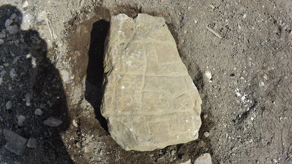 Новости Ингушетии: В горах Ингушетии обнаружена новая историческая реликвия