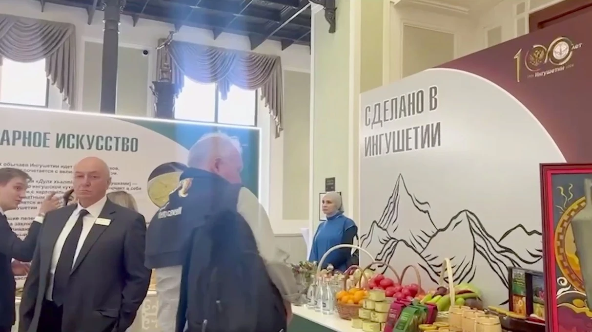 Новости Ингушетии: ГӀалгӀайче йийла я инвестицешта, доакъашхошта пайда лургболча бувзамашта