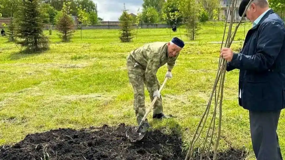 Новости Ингушетии: Хьу меттаоттаеш дола балхаш дӀадахьа лерхӀ вай хьунашка