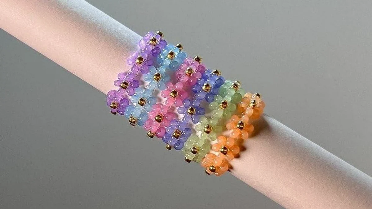 Новости Ингушетии: В Госмузее ИЗО Ингушетии пройдет мастер-класс по бисероплетению