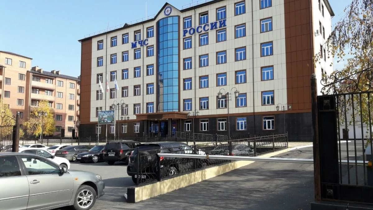 Новости Ингушетии: За неделю «Служба 112» в Ингушетии приняла 5875 вызовов