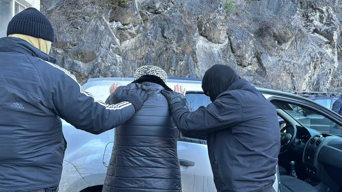 Новости Ингушетии: Экс-чиновник признан  виновным в совершении преступления