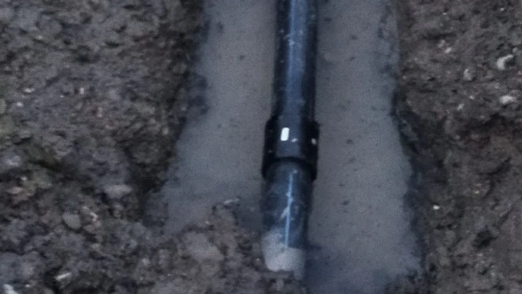 Новости Ингушетии: В предгорном селе Даттых Ингушетии починили водопровод