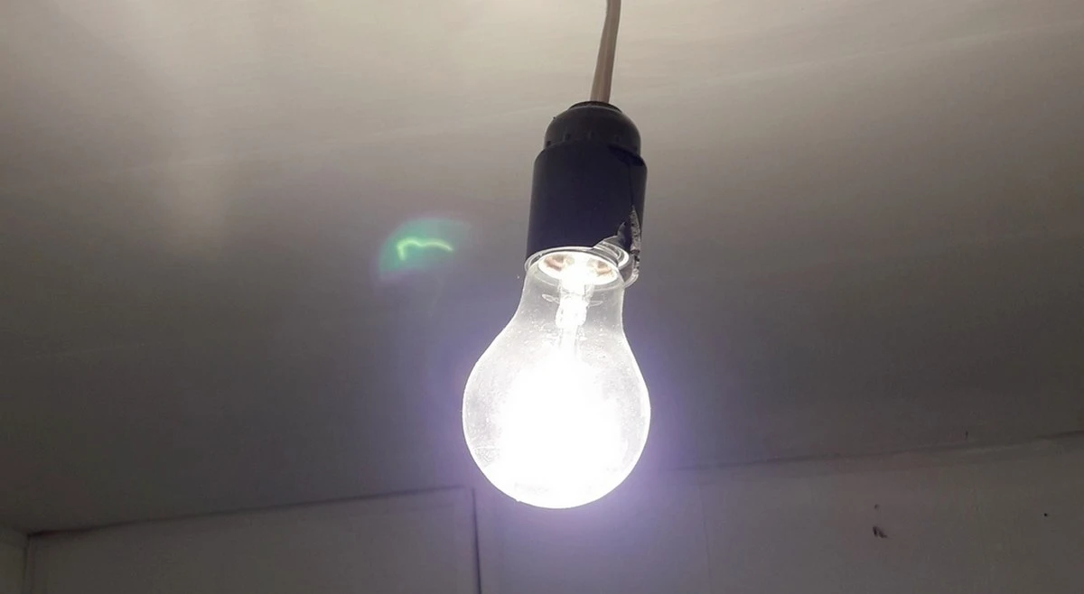 Новости Ингушетии: Шолжа кхале цхьан юкъа электроэнерги хиланзар