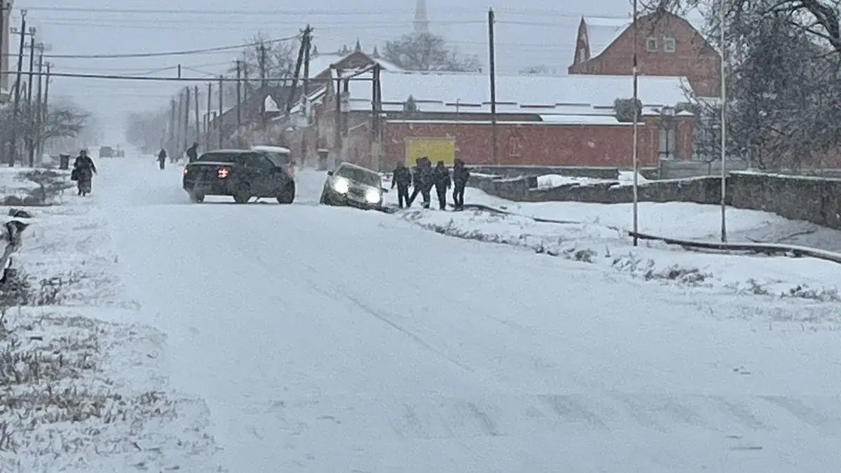 Новости Ингушетии: Жителей Ингушетии призывают к осторожности на дорогах