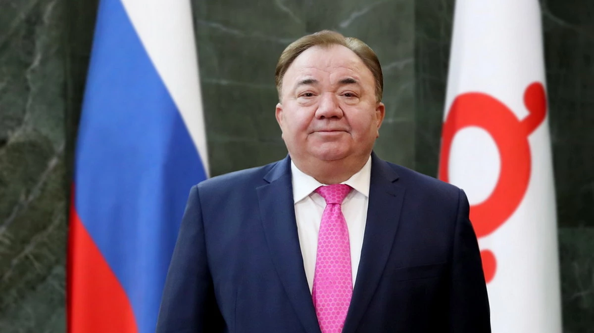 Новости Ингушетии: Глава Ингушетии рассказал о важности Международного дня инвалидов