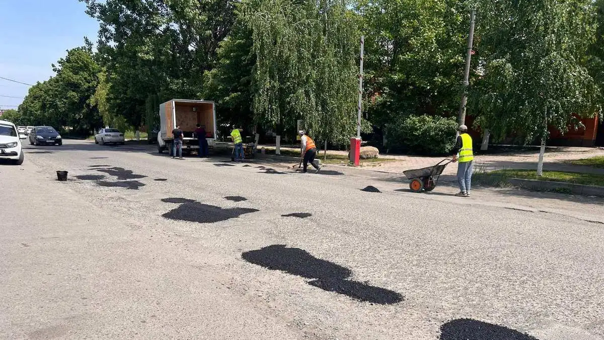 Новости Ингушетии: Наьсаре 2024 шера 11 урам тоабе лерхӀ