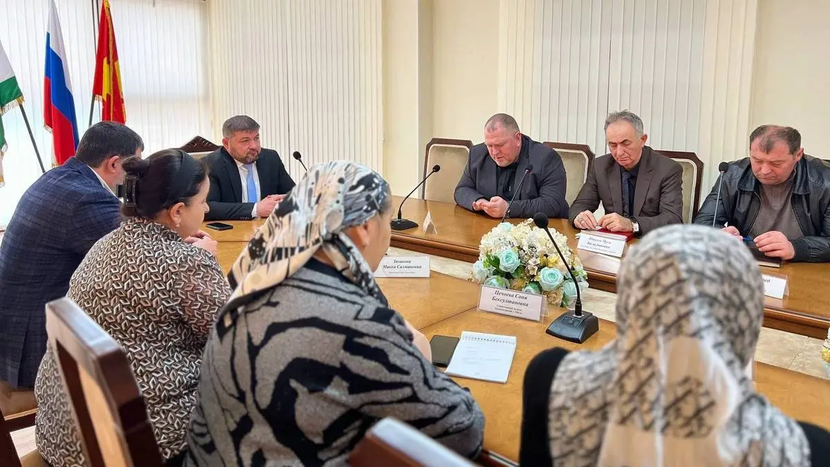 Новости Ингушетии: В Магасе Ингушетии в 2024 году планируют установку 15 детских площадок