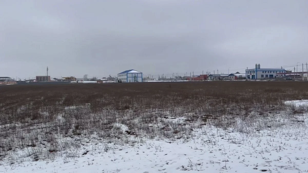 Новости Ингушетии: Артезиански гӀувнаш яха лерхӀ Шолжа-Шахьаре