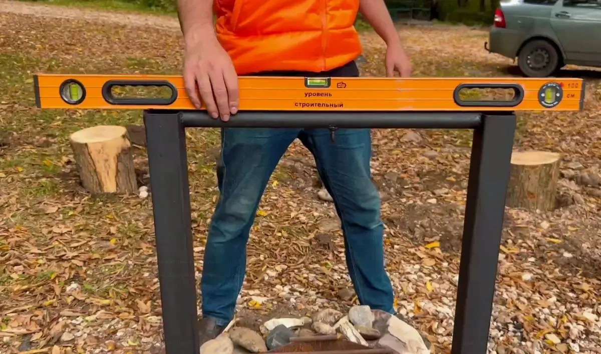 Новости Ингушетии: В Ингушетии обустраивают костровые зоны отдыха