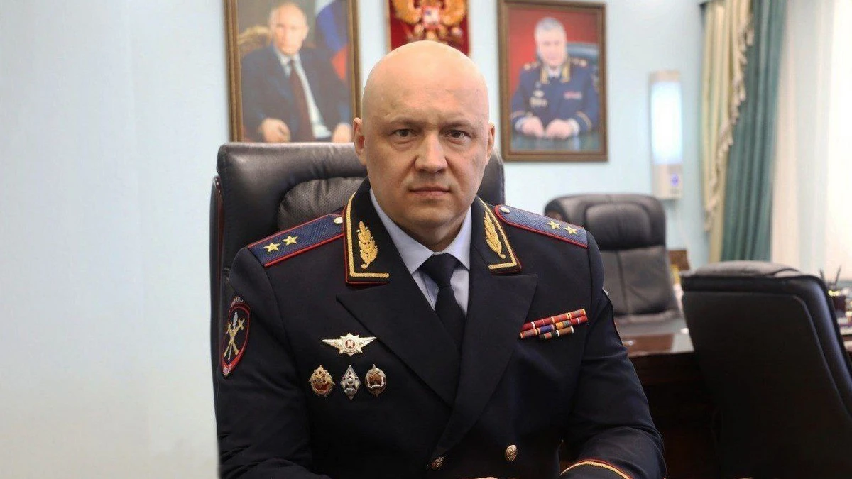 Новости Ингушетии: В Ингушетии экспертов и криминалистов МВД поздравили с праздником