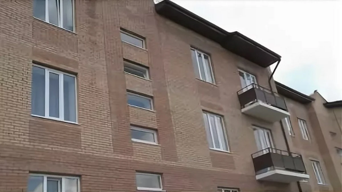 Новости Ингушетии: Народный фронт Ингушетии отреагировал на бездействие властей Малгобека