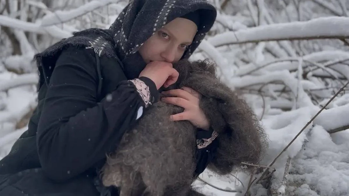 Новости Ингушетии: Педагог из Ингушетии представила документальный фильм «Трагедия 5051»