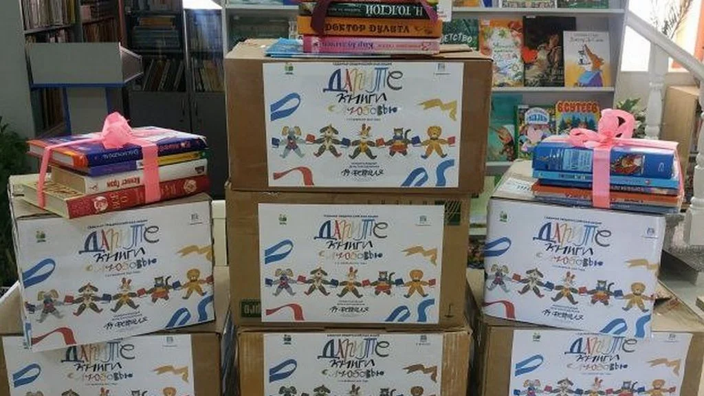 Новости Ингушетии: «Безамца книжкаш ле» яха ерригача Россе болам хьаллоацаш я вай республика