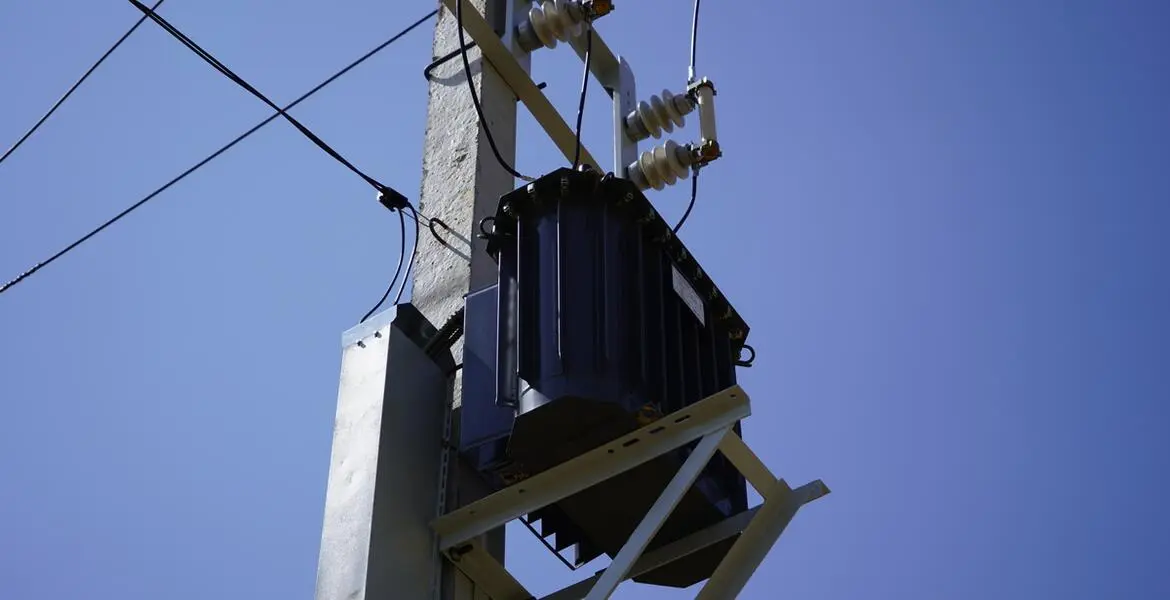 Новости Ингушетии: Житель Ингушетии поблагодарил энергетиков за оперативность и ответственное отношение к работе