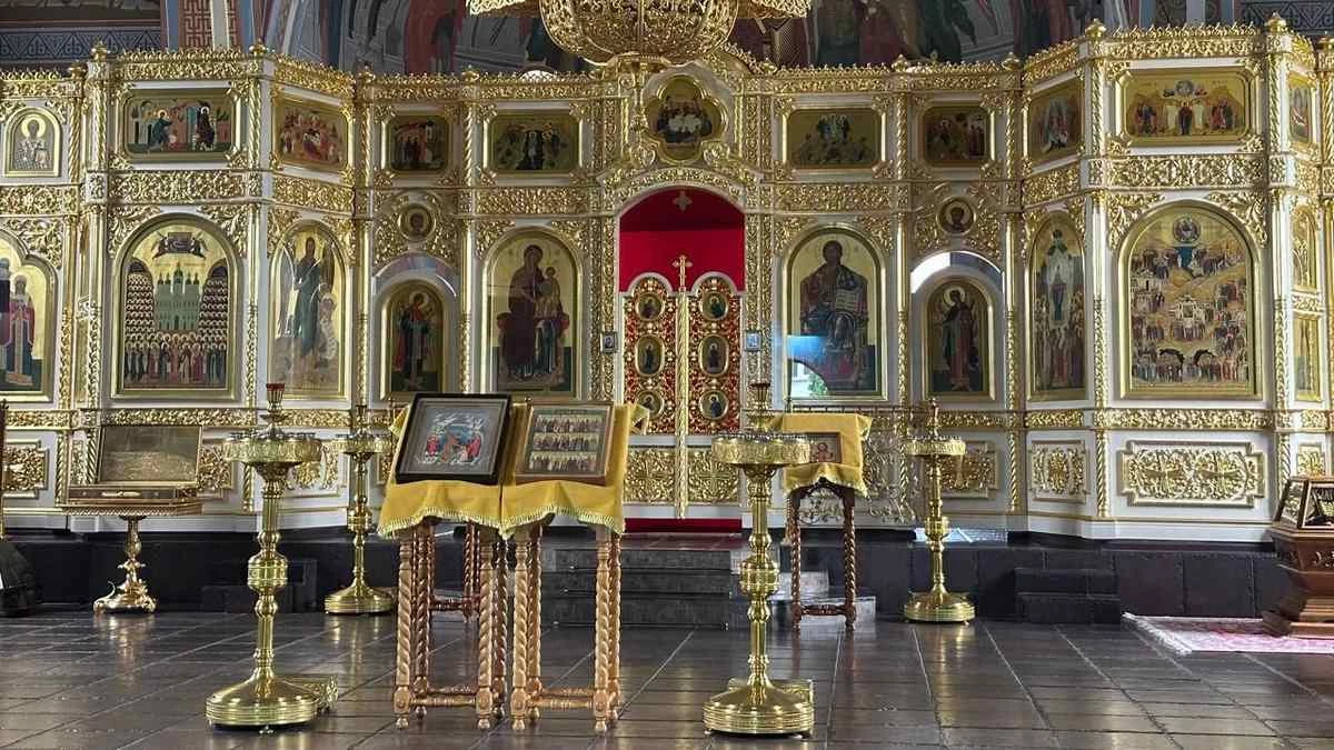 Новости Ингушетии: В Ингушетии продолжает свою работу экспедиция ГРДНТ им. В.Д. Поленова