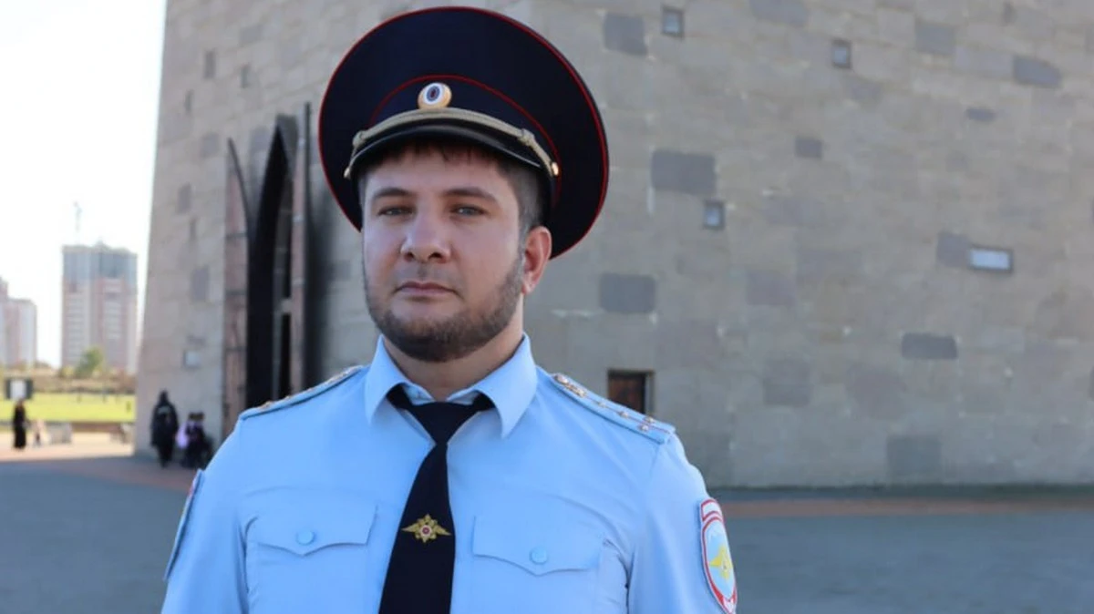 Новости Ингушетии: В Ингушетии назвали имя народного участкового