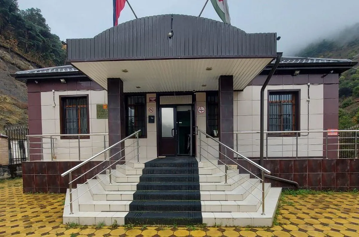 Новости Ингушетии: Прокуратура Джейрахского района