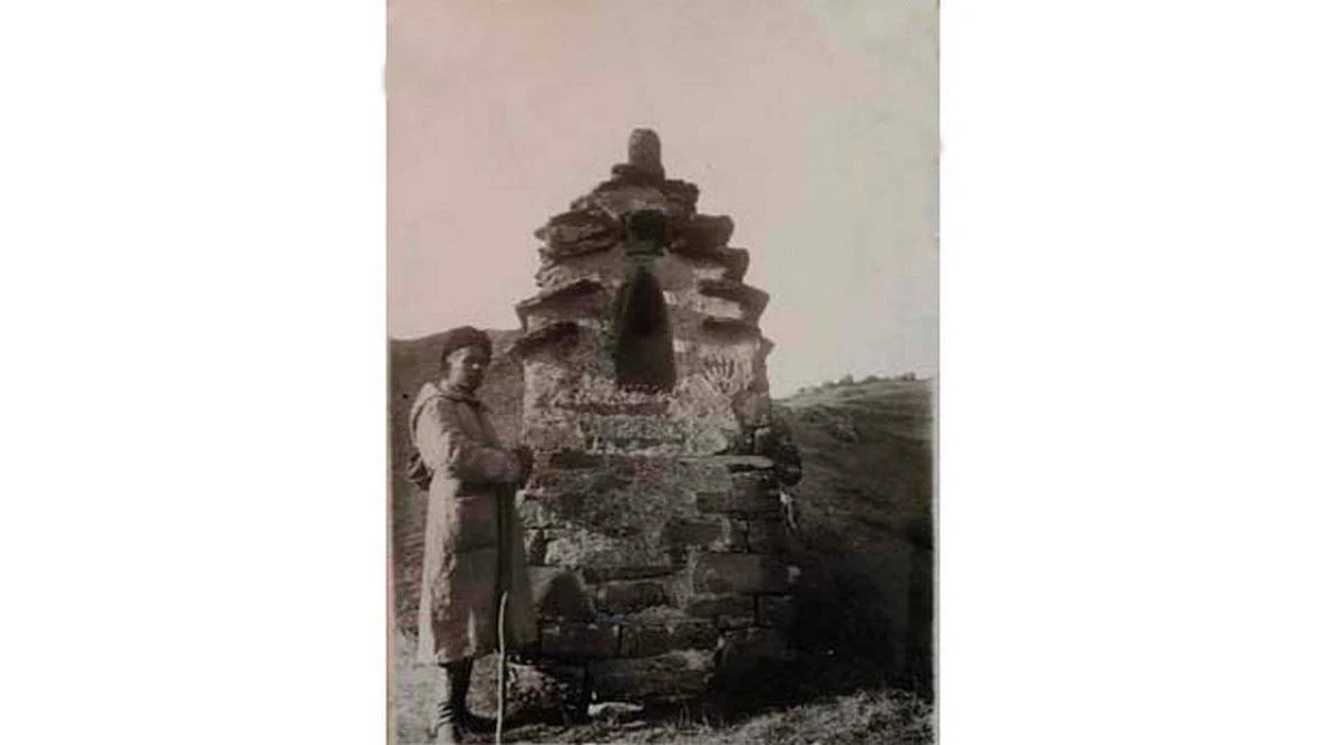 Новости Ингушетии: ГӀалгӀай истори гойташ да, 100 шу хьалха кхелла сурташ