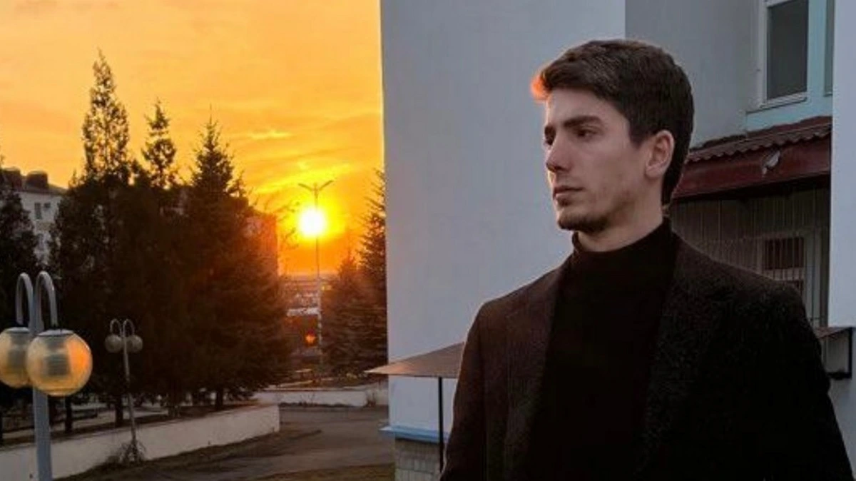 Новости Ингушетии: Волонтера из Ингушетии выбрали послом творческого форума Таврида.Арт