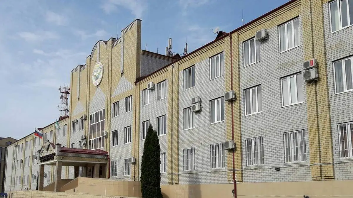 Новости Ингушетии: Ӏаьдалгара ахча лочкъадаь зуламхо гучаяьккхар вайцига