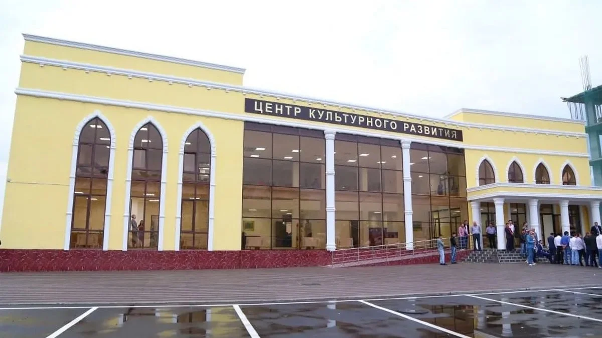 Новости Ингушетии: В Ингушетии открывает свою работу студия дизайна интерьера