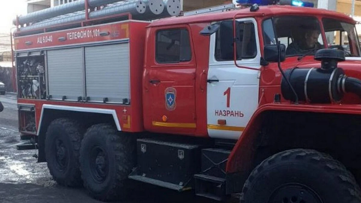 Новости Ингушетии: За минувшую неделю МЧС Ингушетии 7 раз реагировал на звонки 112