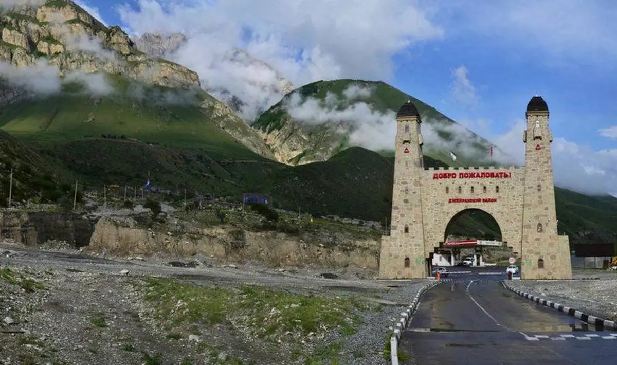 Новости Ингушетии: Джейрахский район Ингушетии отмечает свое 30-летие